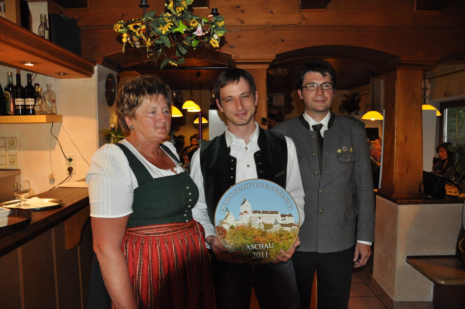 Dorfkönig 2011