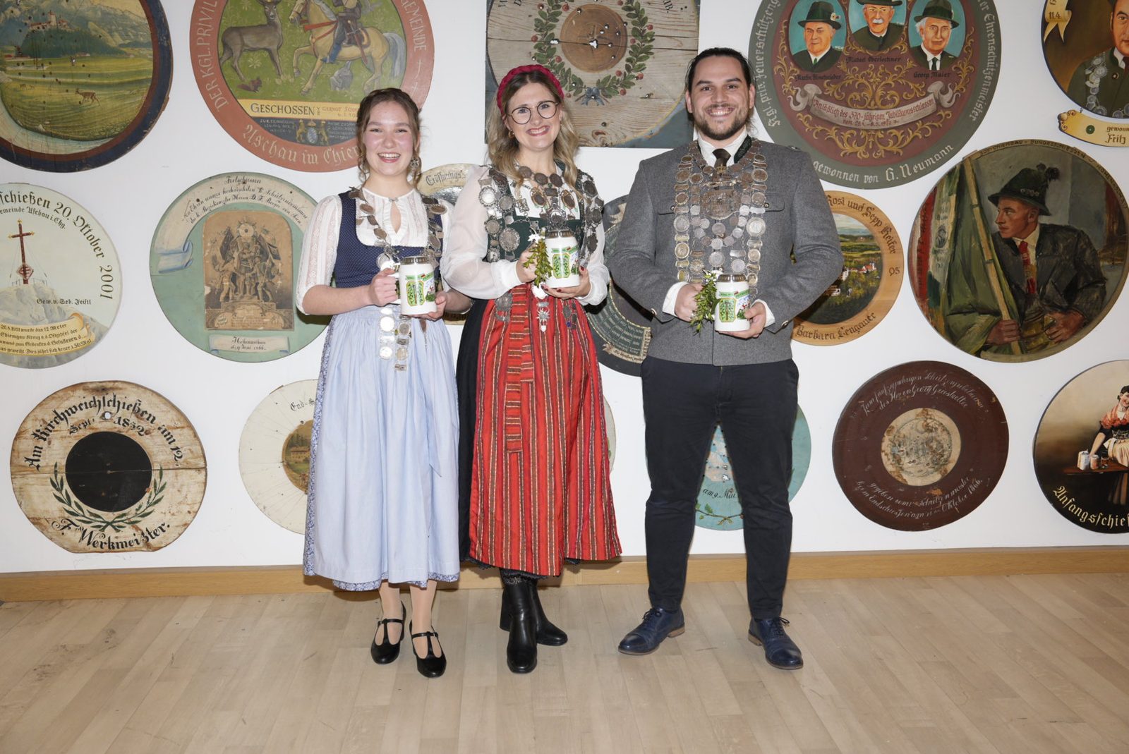 Schützenkönig 2026